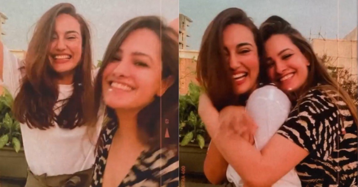 Anita Hassanandani Wishes Bestie Surbhi Jyoti On Her 33rd Birthday With A Cute Video