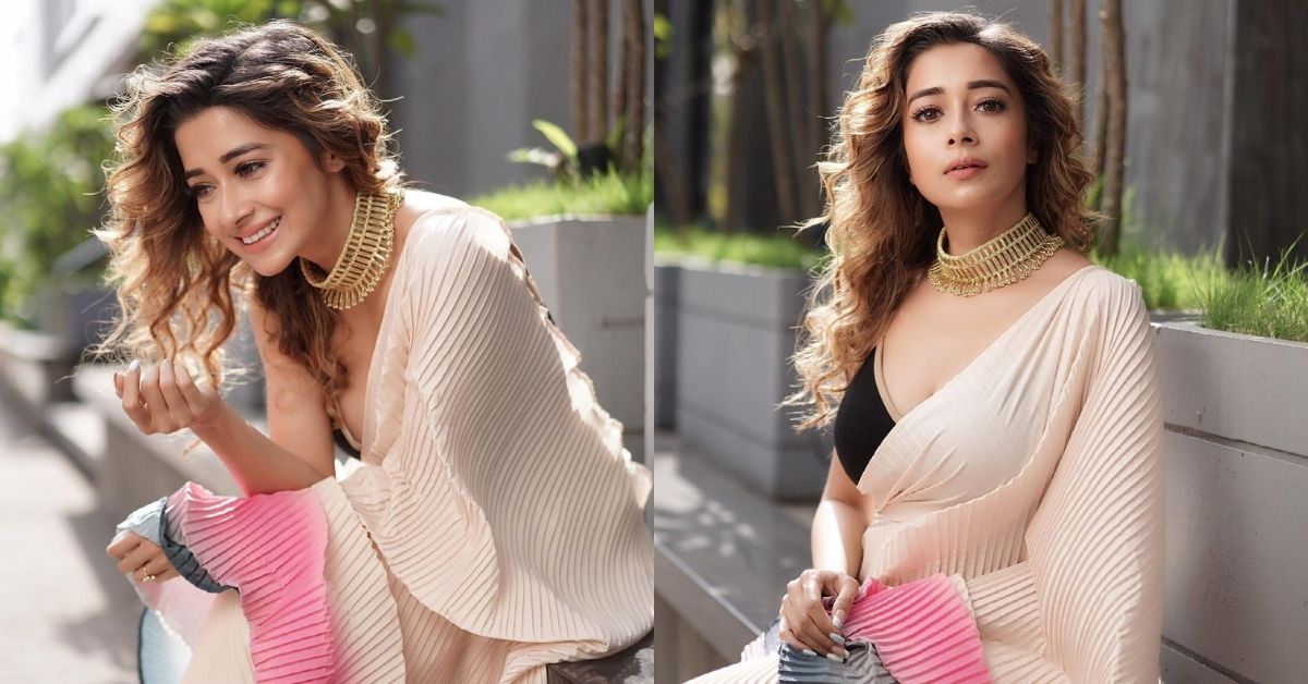 Tina Datta Adorable Captures Will Surely Give You Sleepless Nights