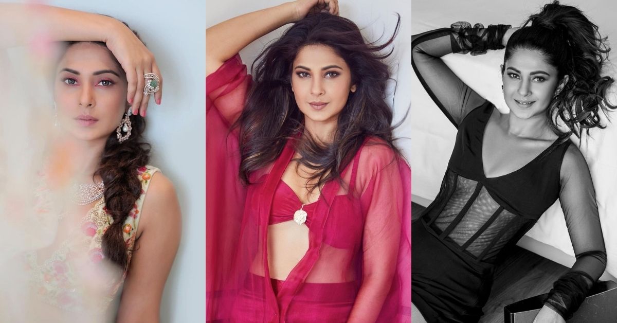 Jennifer Winget Raises Eyebrows With Her Latest Sizzling Fashionable Looks. Check Out The Pictures!