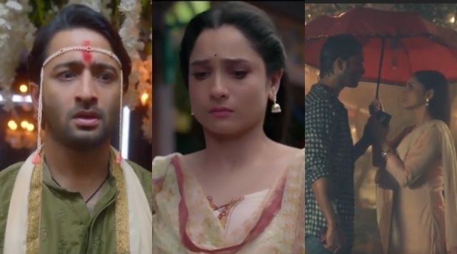 Pavitra Rishta 2 Trailer Out: Shaheer Sheikh And Ankita Lokhande Talks About Their Characters. Details Inside!