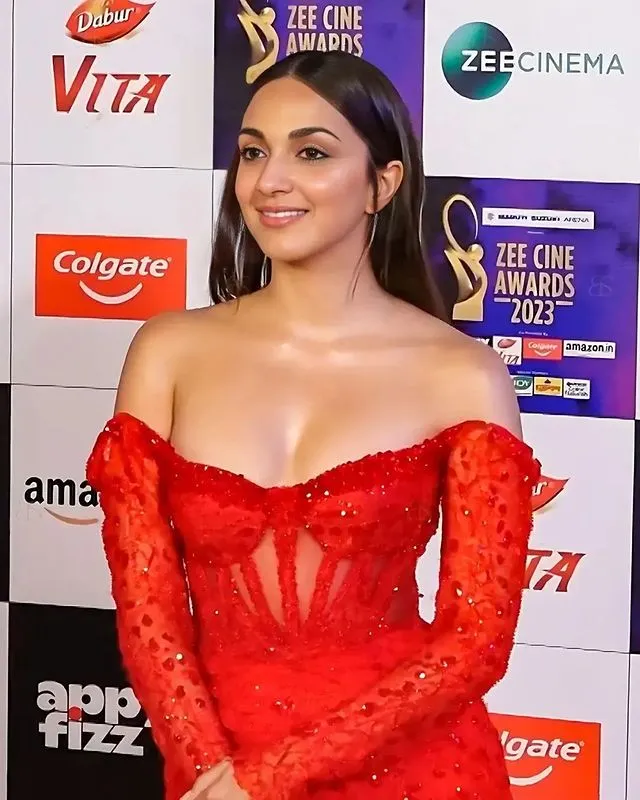 Kiara Advani Latest photoshoot pictures