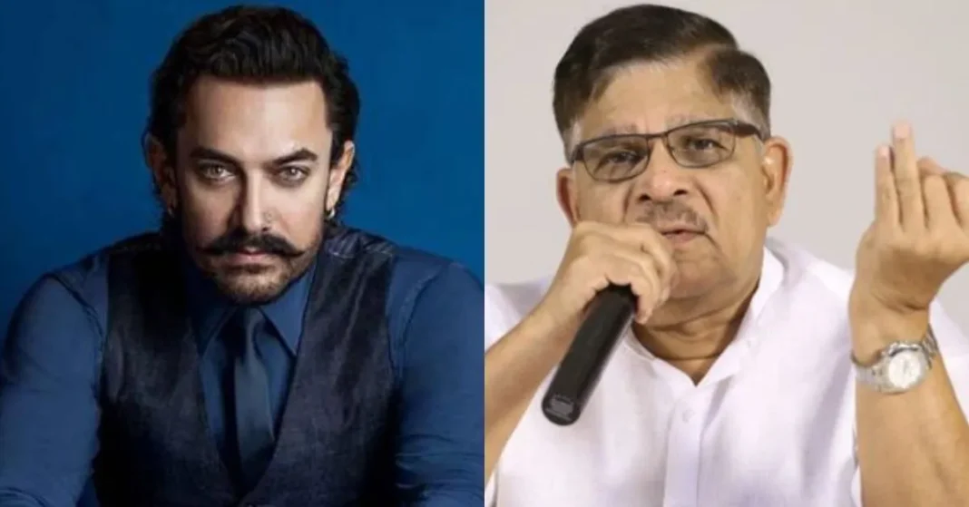 Is Aamir Khan Planning for a Sequel with Allu Arvind For ‘Ghajini 2’?