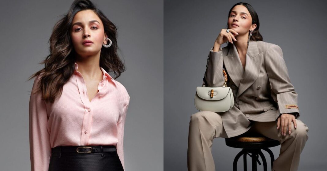 Deepika Padukone becomes the first Indian brand ambassador of Louis Vuitton  - India Today