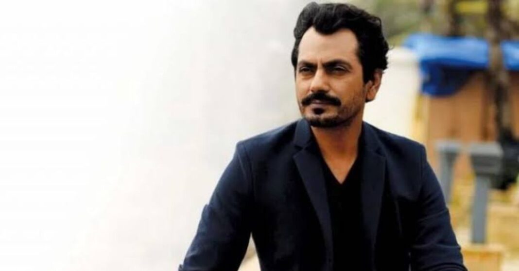 Nawazuddin Siddiqui Opens Up On His Strong Bond With Three Khans Of Bollywood.