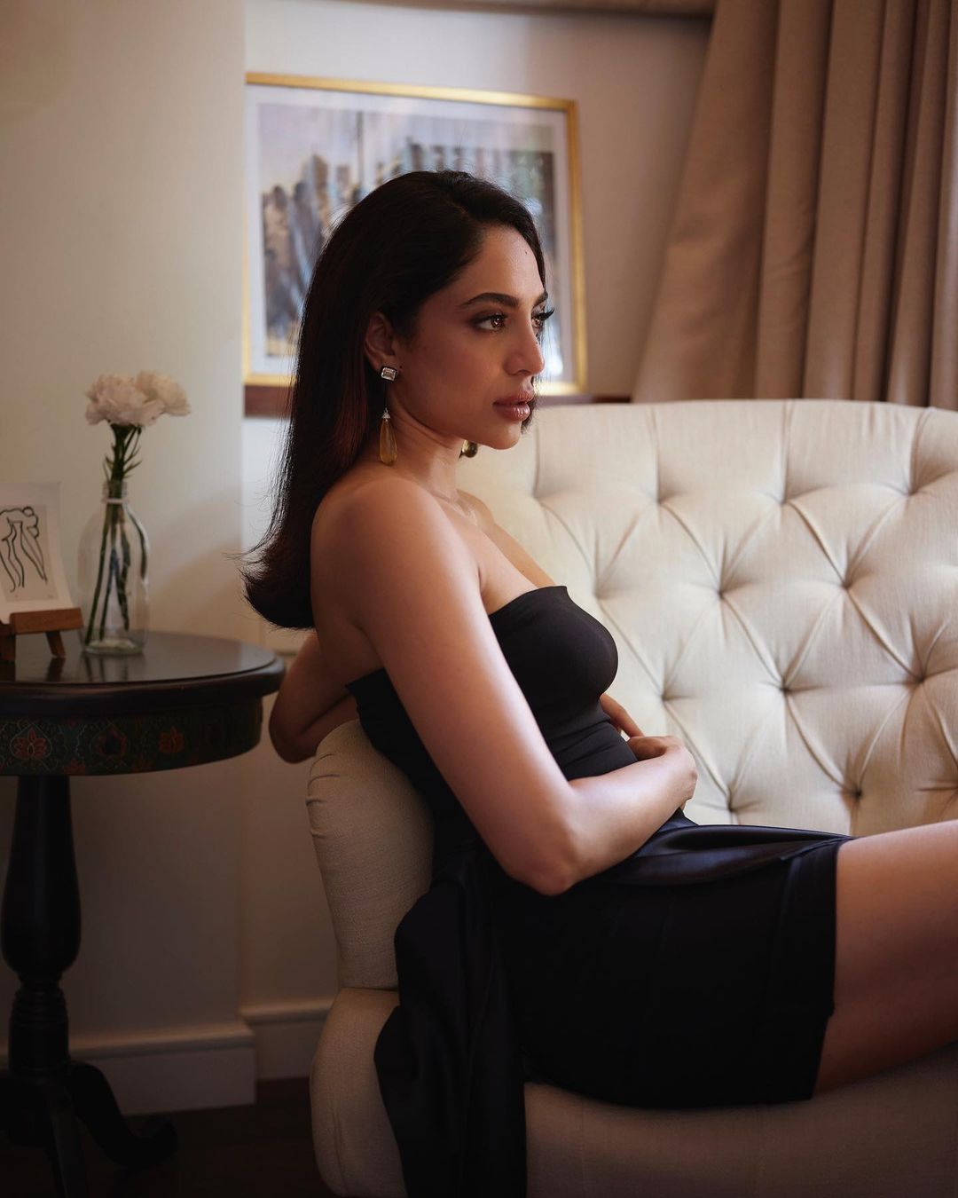 Sobhita Dhulipala photos